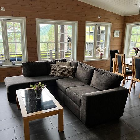 Hydlahytta Stryn Vila Exterior foto