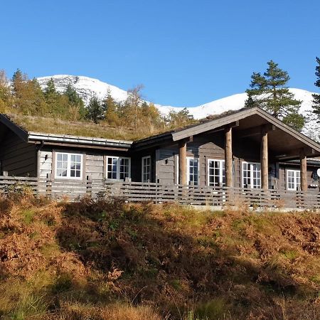 Hydlahytta Stryn Vila Exterior foto